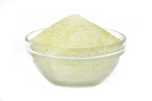Alternative view of Lime Crystals