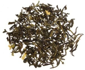 Alternative view of Jasmine Green Tea