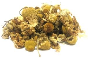 Alternative view of Chamomile Flowers