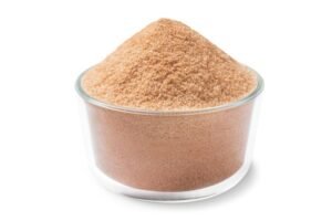 Alternative view of Thai Tea Powder Mix