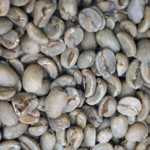 Alternative view of Timor Organic Decaf Cafe Timor Coop East Timor Timor: Organic Decaf Cafe Timor Coop, East Timor