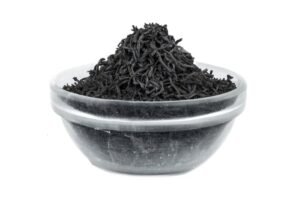 Alternative view of Raspberry Tea