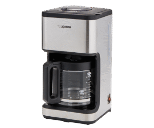 Dome Brew Classic Coffee Maker EC-EJC120