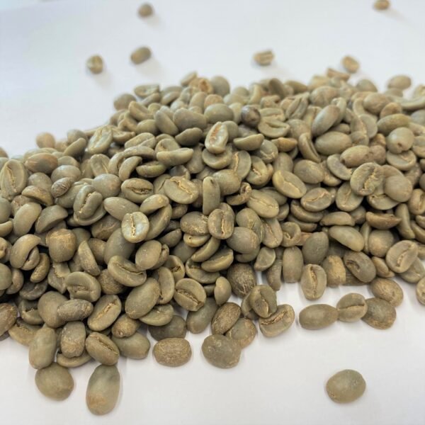 Hawaii: Kona Gold Washed - Image 2
