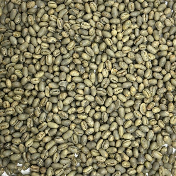 Hawaii Kona Peaberry Mauka Honaunau District Hawaii: Kona Peaberry, Mauka Honaunau District