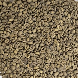 Alternative view of Papua New Guinea Organic Decaf Purosa A/X Eastern Highlands Papua New Guinea: Organic Decaf Purosa A/X, Eastern Highlands