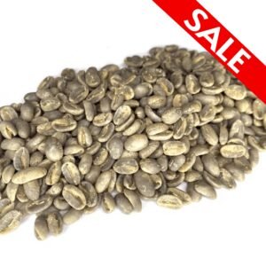 Alternative view of Panama Janson Farms Geisha Volcan High Lands Panama: Janson Farms Geisha, Volcan High Lands