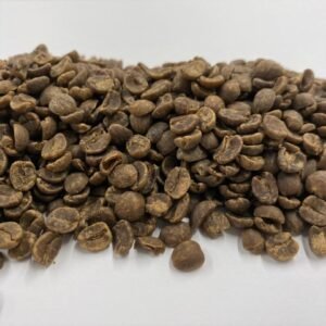 Alternative view of Ethiopia Decaf Sidamo Natural Sidamo Ethiopia: Decaf Sidamo Natural, Sidamo