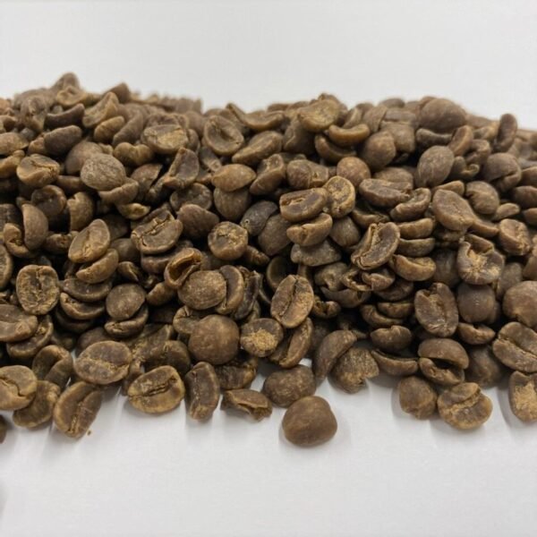 Ethiopia Decaf Sidamo Natural Sidamo Ethiopia: Decaf Sidamo Natural, Sidamo