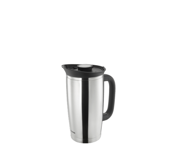 Fresh Brew Vacuum Insulated Stainless French Press SK-XAE10